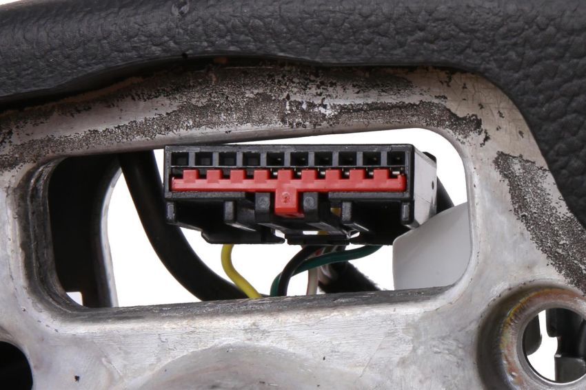 ACDelco Steering Wheels for 2012-2020 SONIC - 94780577