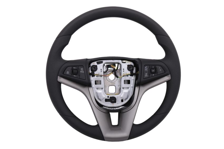 ACDelco Steering Wheels for 2012-2020 SONIC - 94780577