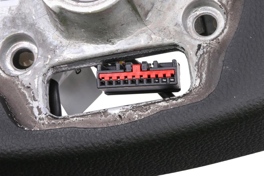 ACDelco Steering Wheels for 2014-2016 SONIC - 94780615