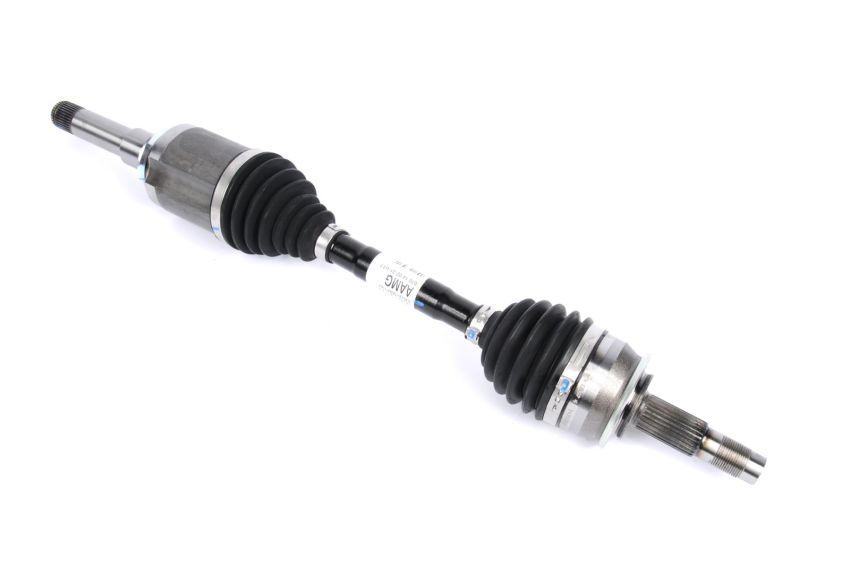 ACDelco GM Genuine Parts CV Drive Axles for 2012-2020 SONIC - 95015104