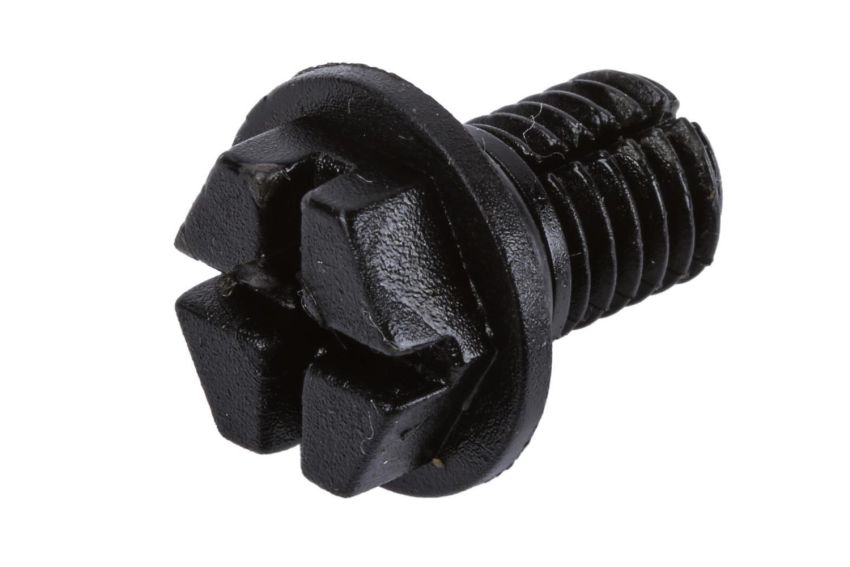 ACDelco Overflow Tank Components 95018600
