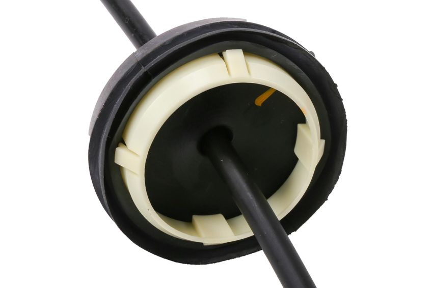 ACDelco GM Genuine Parts Automatic Transmission Shifter Cables for 2009-2011 AVEO, AVEO5, 2009-2010 G3 - 95040359