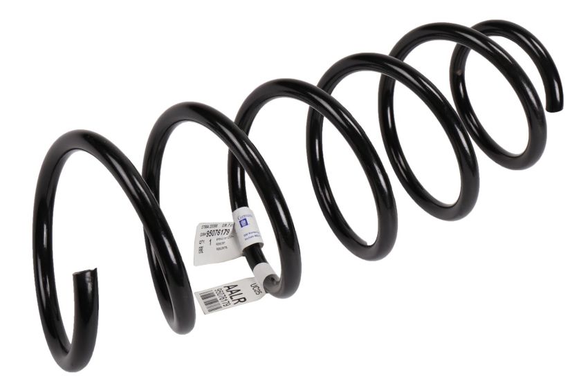 ACDelco GM Genuine Parts Coil Springs for 2013-2015 SPARK - 95076179