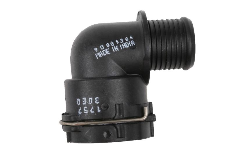 ACDelco Heater Hoses for 2013-2021 ENCORE, 2012-2020 SONIC, 2015-2021 TRAX - 95089364