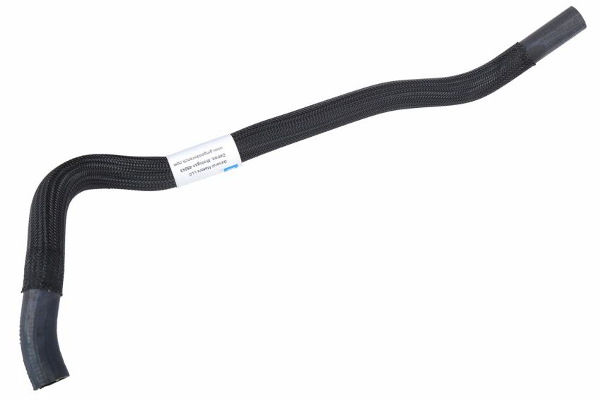ACDelco GM Genuine Parts Radiator Coolant Hoses for 2021 TRAX - 95128281
