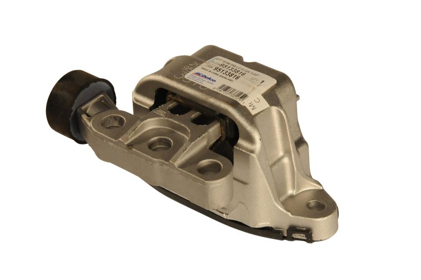 ACDelco - Motor Mounts and Inserts for 2012-2020 SONIC - 95133816