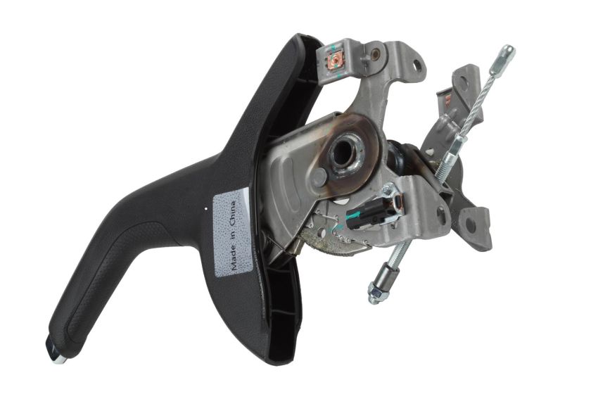 ACDelco - Parking Brake Components for 2012-2016 SONIC - 95135209