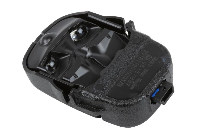 ACDelco - Windshield Wiper Control Units for 2011 9-4X, 2013-2019 ENCORE, 2010-2012 SRX - 95157887