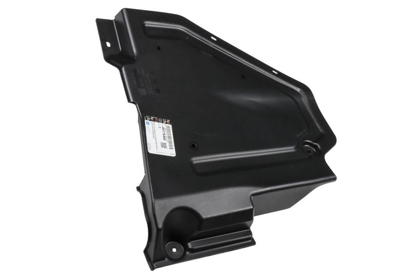 ACDelco - Fuel Tank Filler Neck Components for 2012-2020 SONIC - 95176466