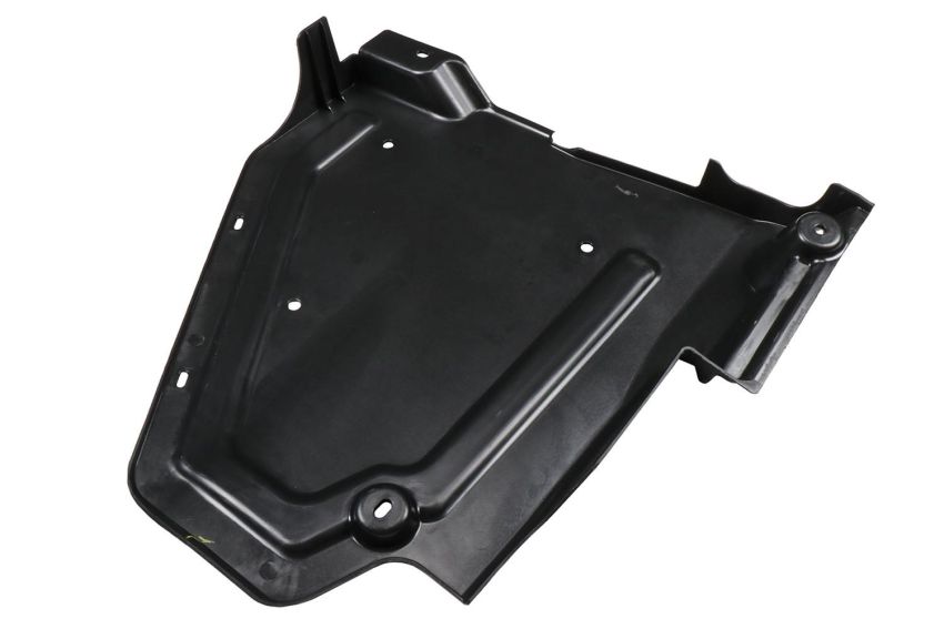 ACDelco - Fuel Tank Filler Neck Components for 2012-2020 SONIC - 95176466