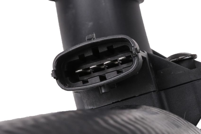ACDelco - Intercooler Pipes for 2012-2015 SONIC - 95182749