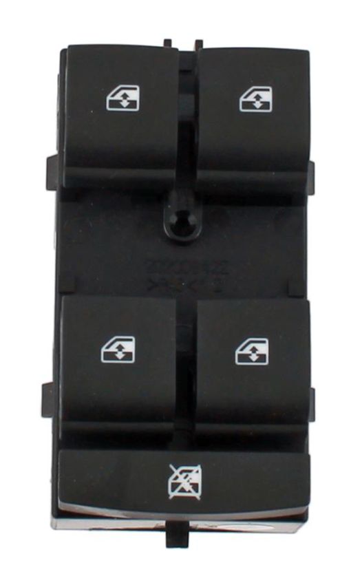 ACDelco GM Genuine Parts Door Window Switches for 2012-2016 SONIC, 2015-2016 TRAX - 95188244