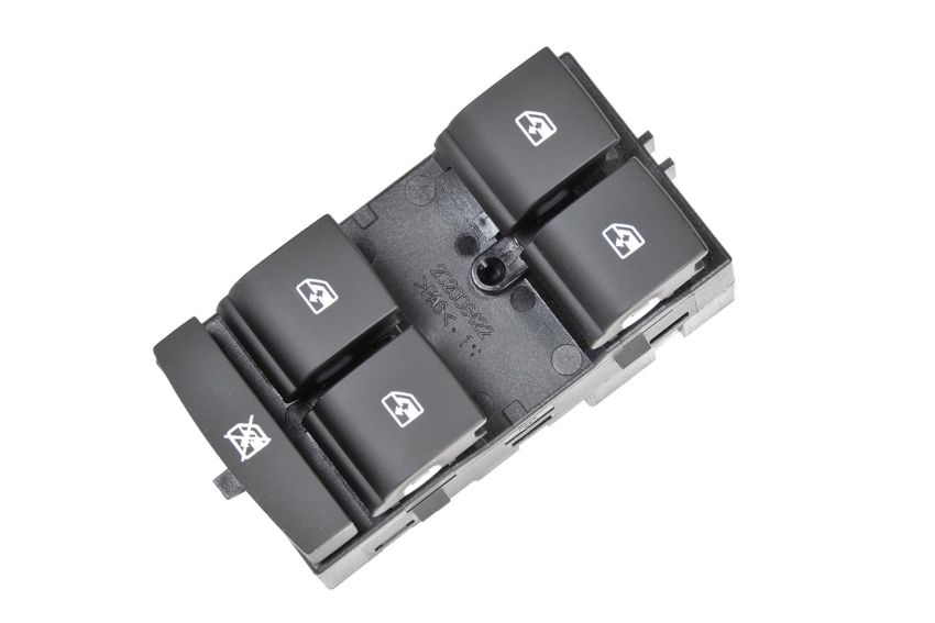 ACDelco GM Genuine Parts Door Window Switches for 2012-2016 SONIC, 2015-2016 TRAX - 95188244