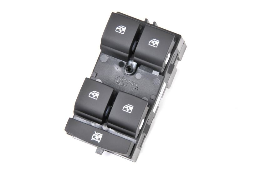 ACDelco GM Genuine Parts Door Window Switches for 2012-2014 SONIC - 95188245
