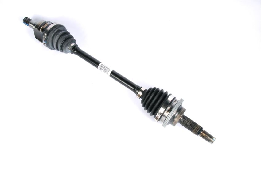 ACDelco GM Genuine Parts CV Drive Axles for 2013-2015 SPARK - 95199674