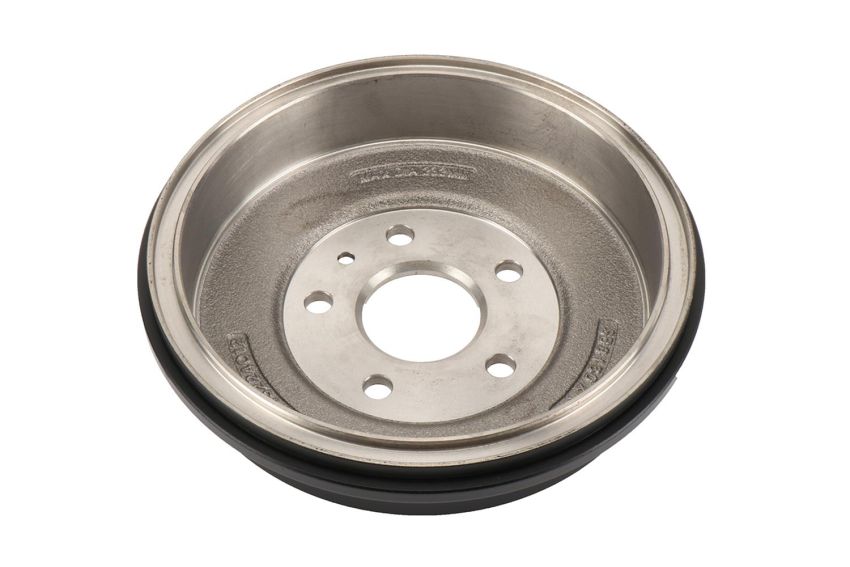 ACDelco GM Genuine Parts Brake Drums for 2012-2020 SONIC, 2015-2022 TRAX - 95224012