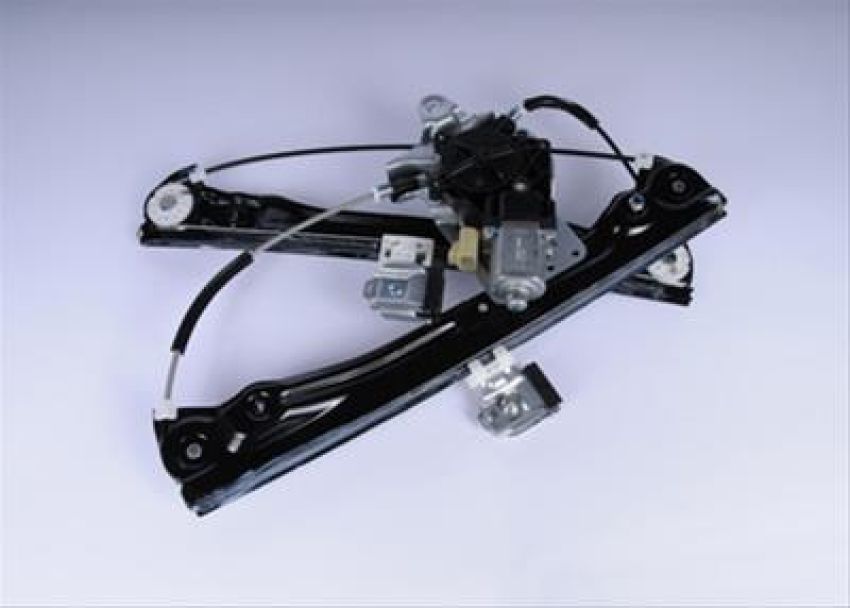 ACDelco GM Genuine Parts Window Regulators for 2011-2012 CRUZE - 95226745