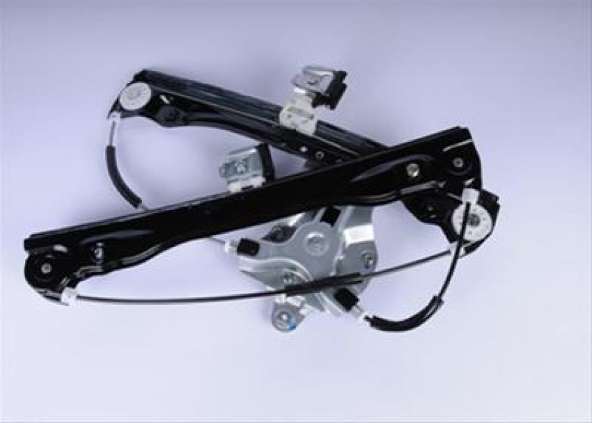 ACDelco GM Genuine Parts Window Regulators for 2011-2012 CRUZE - 95226745