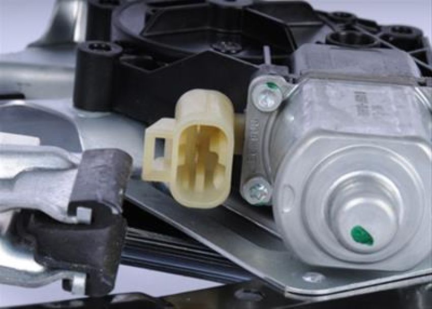 ACDelco GM Genuine Parts Window Regulators for 2011-2012 CRUZE - 95226745