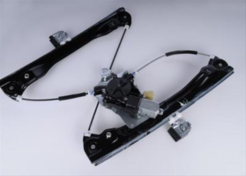 ACDelco GM Genuine Parts Window Regulators for 2011-2012 CRUZE - 95226746