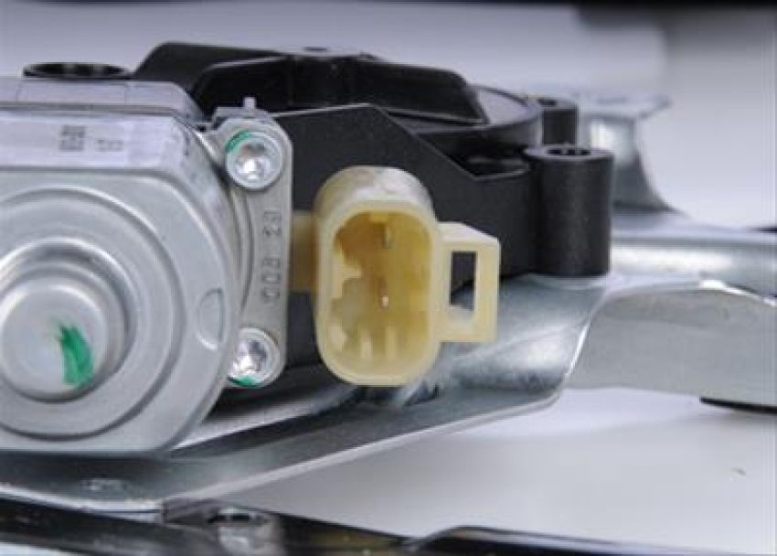 ACDelco GM Genuine Parts Window Regulators for 2011-2012 CRUZE - 95226746