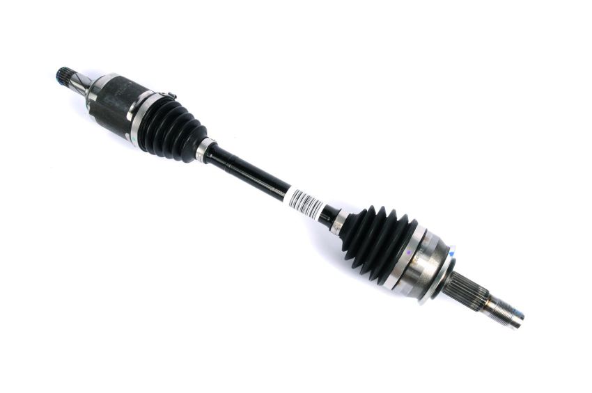 ACDelco GM Genuine Parts CV Drive Axles for 2012-2018 SONIC - 95228950