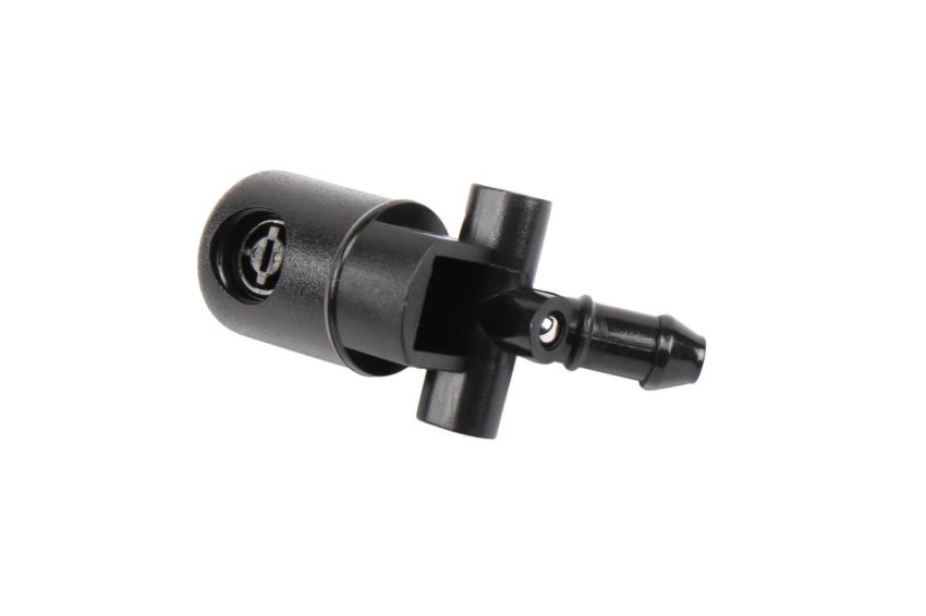 ACDelco GM Genuine Parts Windshield Washer Nozzles for 2013-2022 ENCORE, 2015-2022 TRAX - 95238490