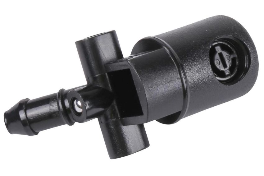 ACDelco GM Genuine Parts Windshield Washer Nozzles for 2013-2022 ENCORE, 2015-2022 TRAX - 95238491