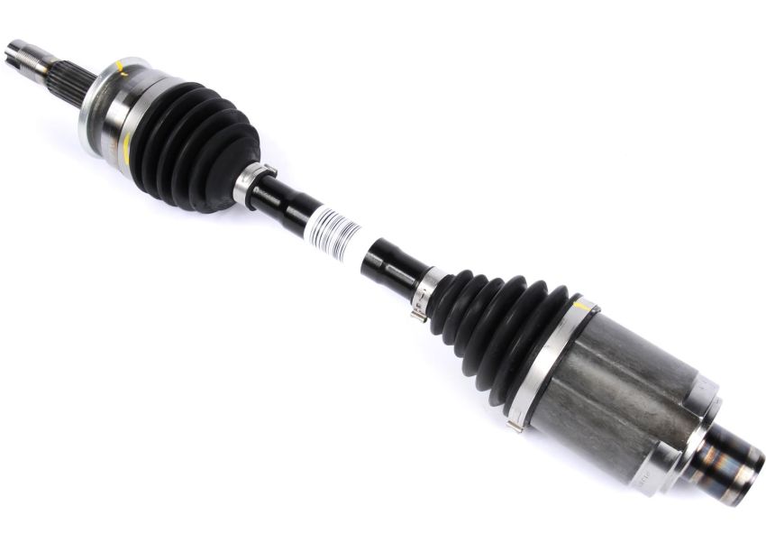 ACDelco GM Genuine Parts CV Drive Axles for 2012-2020 SONIC - 95262211
