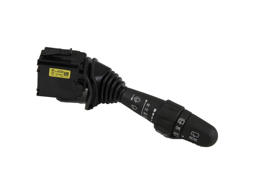 ACDelco Replacement Switches for 2013-2015 SPARK, 2014-2016 SPARK EV - 95266339