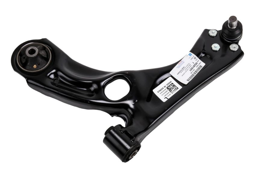 ACDelco Gold Control Arms for 2012-2020 SONIC - 95281651