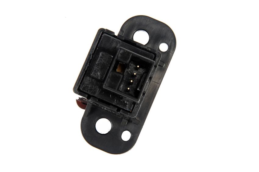 ACDelco Hazard Warning Switches 95282258