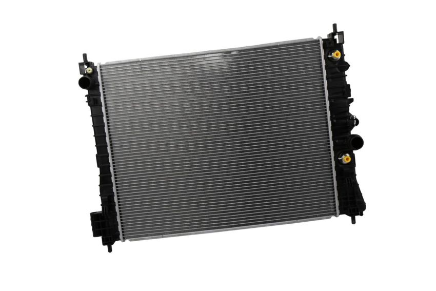 ACDelco GM Genuine Parts Radiators for 2014-2021 ENCORE, 2021 TRAX - 95298552