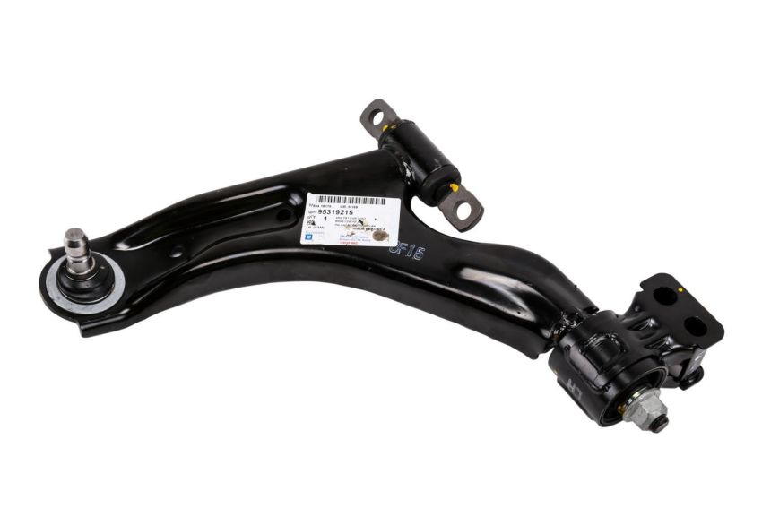 ACDelco Gold Control Arms 95319215