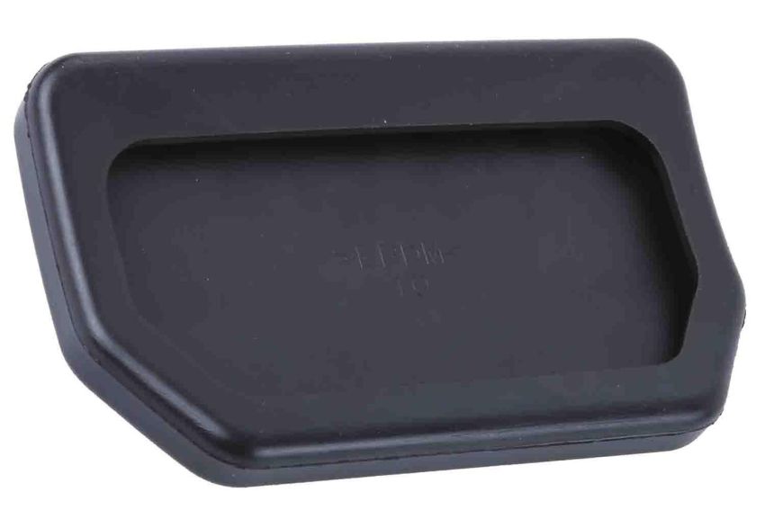 ACDelco Brake Pedal Pads for 2016-2022 SPARK - 95353316