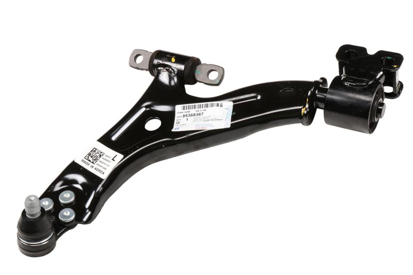 ACDelco Gold Control Arms for 2016-2022 SPARK - 95368367