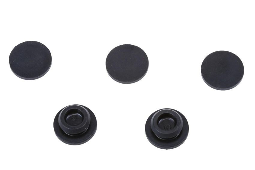 ACDelco - Plug Fittings for 2016-2022 SPARK - 95375892