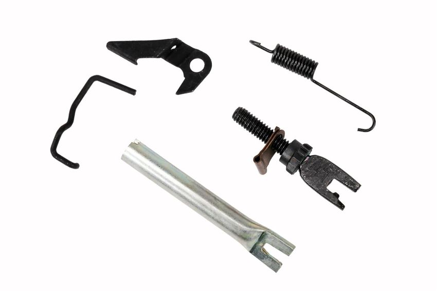 ACDelco Gold Brake Hardware Components for 2016-2022 SPARK - 95375905