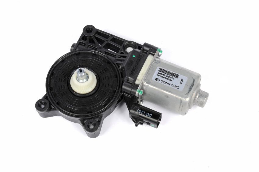ACDelco Window Regulators and Power Window Motors 95386445