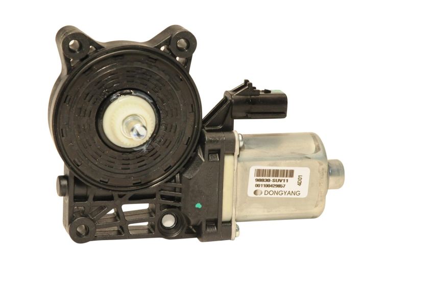 ACDelco Window Regulators and Power Window Motors 95386446