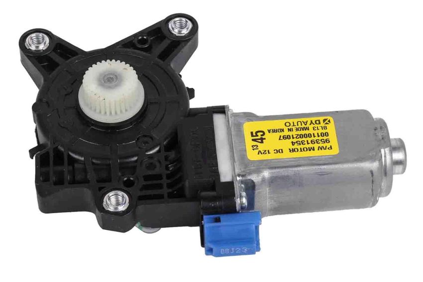 ACDelco GM Genuine Parts Power Window Motors for 2004-2011 AVEO, 2007-2011 AVEO5 - 95391354