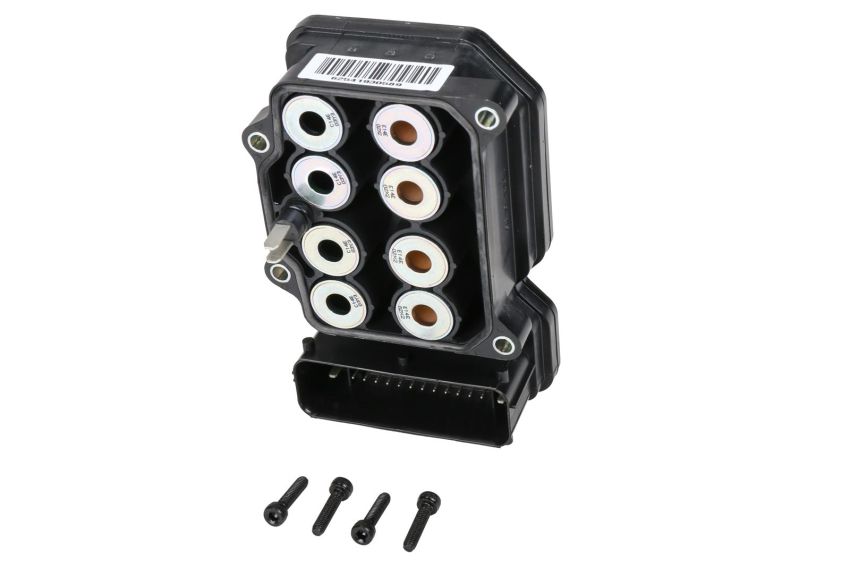 ACDelco ABS Control Modules 95406020