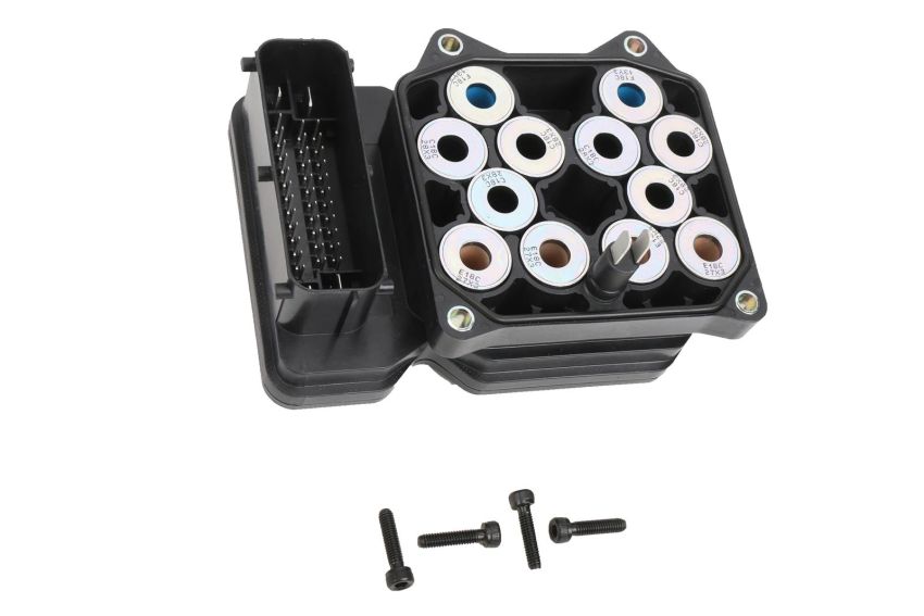 ACDelco GM Genuine Parts Electronic Brake Control Modules for 2014 ENCORE - 95406022