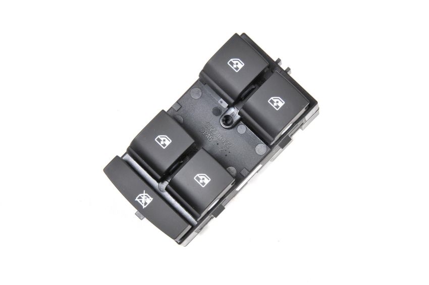 ACDelco GM Genuine Parts Door Window Switches for 2016-2022 SPARK - 95407142