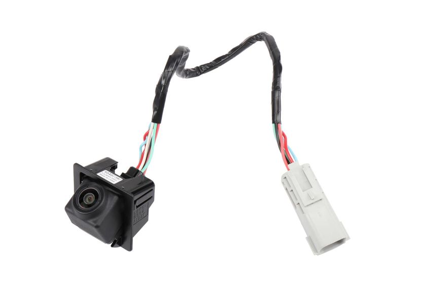 ACDelco Vehicle Camera Components 95407397