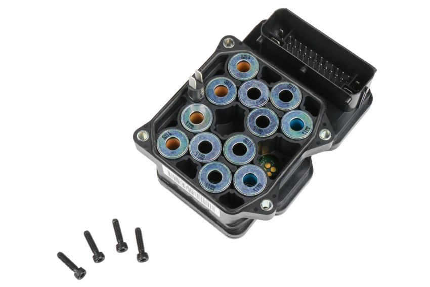 ACDelco GM Genuine Parts Electronic Brake Control Modules for 2015 ENCORE, TRAX - 95417439