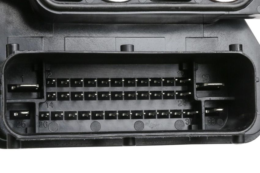 ACDelco GM Genuine Parts Electronic Brake Control Modules for 2015 ENCORE, TRAX - 95417439