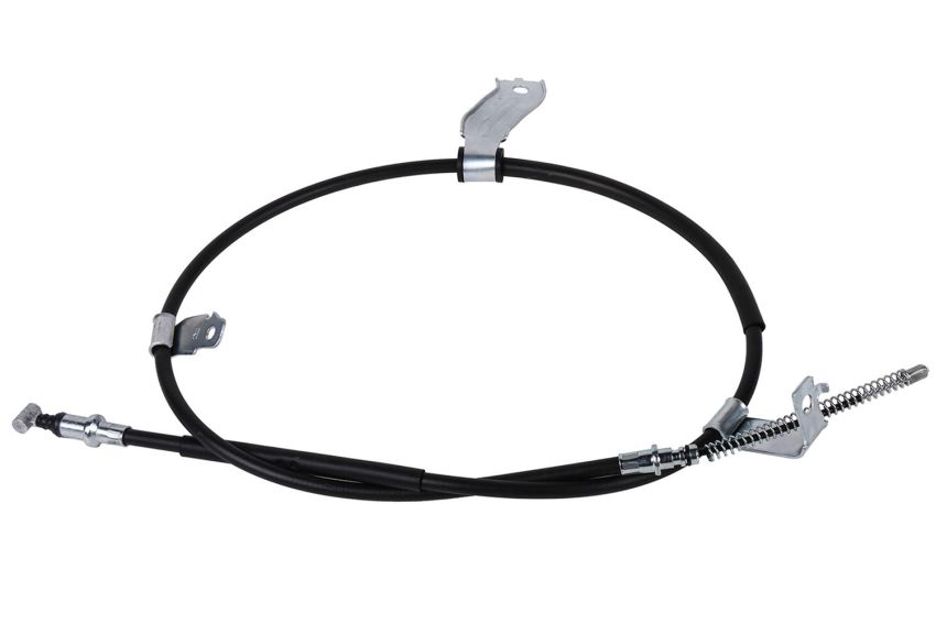 ACDelco Parking Brake Cables for 2013-2015 SPARK - 95421244