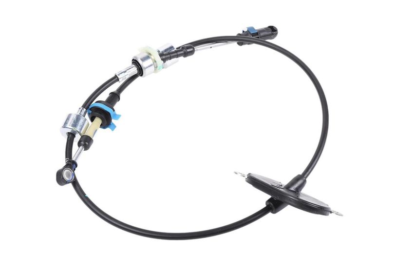 ACDelco GM Genuine Parts Automatic Transmission Shifter Cables for 2015-2017 TRAX - 95421257