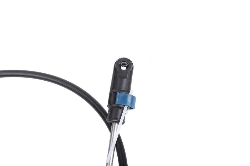 ACDelco GM Genuine Parts Automatic Transmission Shifter Cables for 2015-2017 TRAX - 95421257